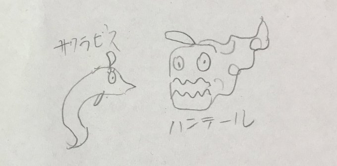 パールルのtwitterイラスト検索結果 パールルのtwitterイラスト検索結果