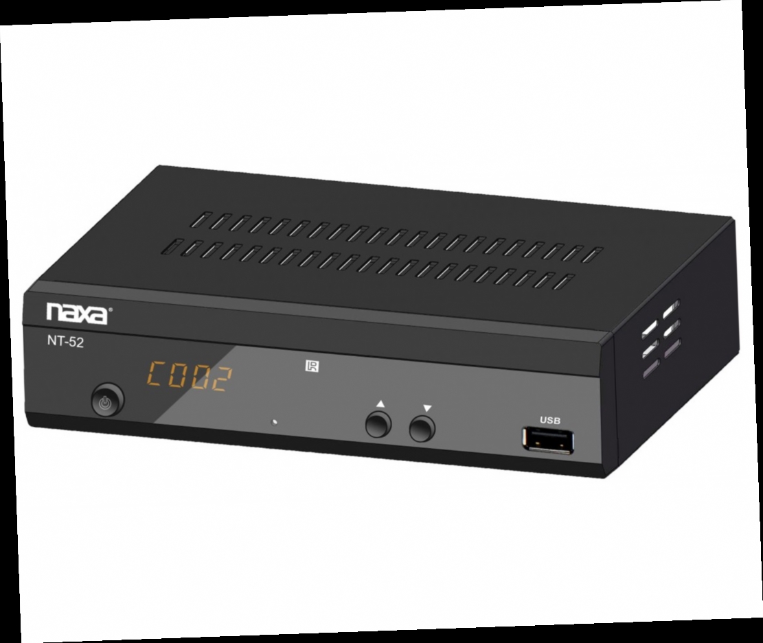 naxa digital tv converter box nt52 manual download / Twitter