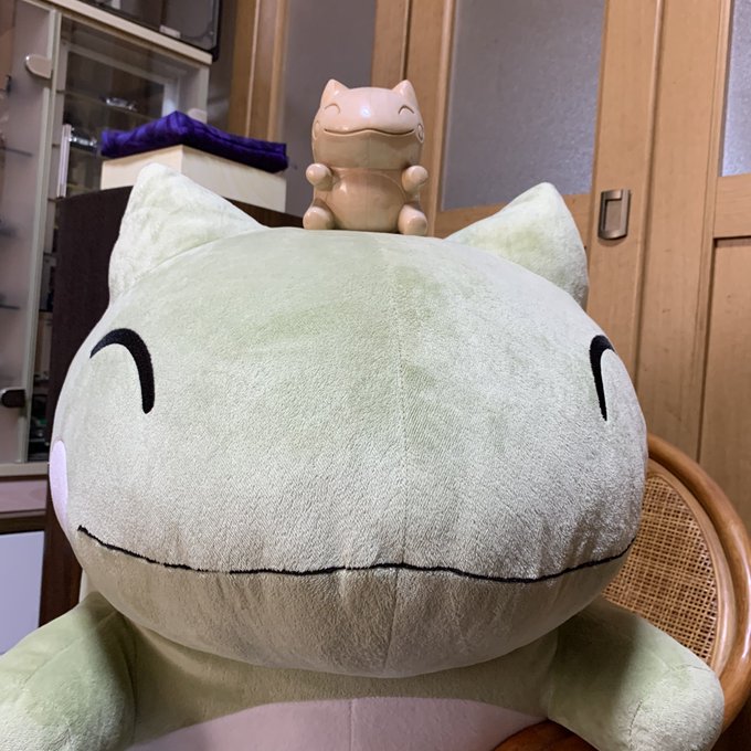 みがわりぬいぐるみのtwitterイラスト検索結果 古い順