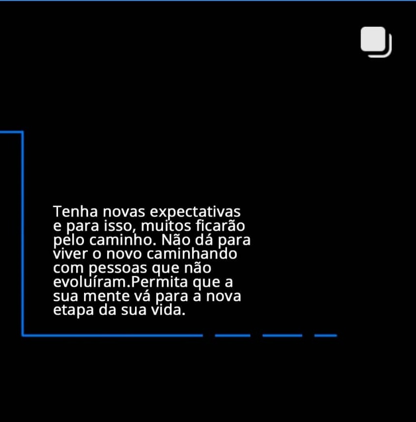 LuukTwoal's tweet photo. "Não da para viver o novo caminhando com pessoas que não evoluíram" 🤙 https://t.co/eF1GLT4tS4
