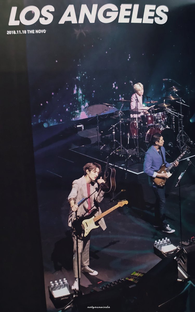 Los Angeles 18.11.2018