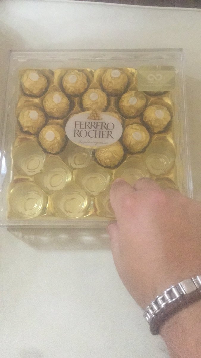 KHA17G's tweet photo. I’ve Finished A Whole Box Of Ferrero Rocher In Wait Of PS5 Restock On @curryspcworld & @asda Started At 12am Midnight Till 3am & Now I Don’t Have More To Wait For @Argos_Online Till 6am 🤷♂️🤷♂️🤷♂️ #iwantps5 #iwantitnowsanta #ps5 #ps5ukstock #PS5ukrestock https://t.co/mLQIhtH43i