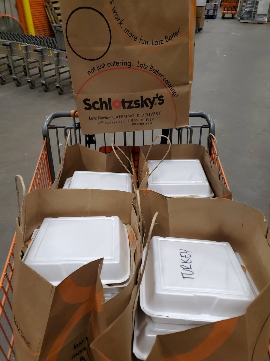 Thb (@tom_halbrook) on Twitter photo Appreciating our freight team for their hard work. Thank you team 6502 freight team. Enjoy your meal. <a href="/RaganSteve/">steve ragan</a> <a href="/SMaurice2/">Sally Maurice</a> Appreciating our freight team for their hard work. Thank you team 6502 freight team. Enjoy your meal. <a href="/RaganSteve/">steve ragan</a> <a href="/SMaurice2/">Sally Maurice</a>