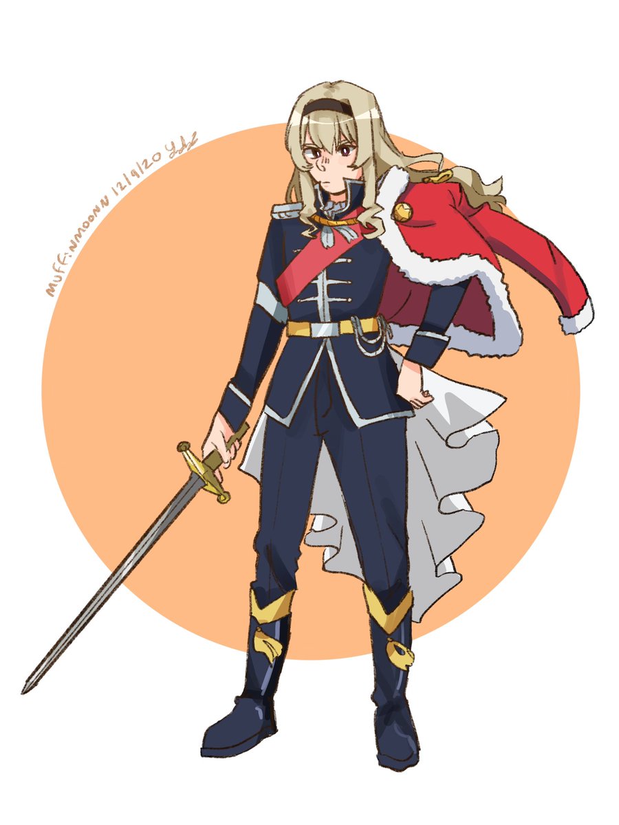 「day 8 of redrawing every revue starlight」|Luna 🌙のイラスト