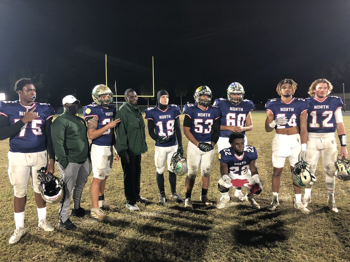 Jacobhardin111's tweet photo. It’s was a honor to play in this year rotary all star football classic. https://t.co/JfCtujRWJs