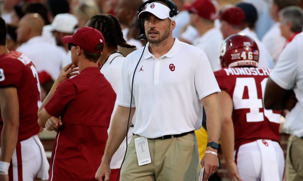 Barstool Sooners tweet media