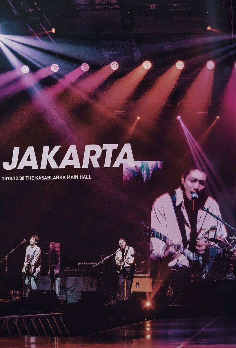 JAKARTA 08.12.2018
