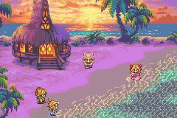 マジカルバケーションのtwitterイラスト検索結果