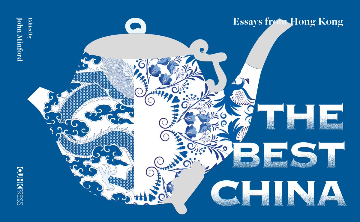 CUHKPress tweet media