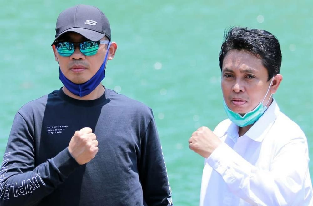 KRjogjadotcom's tweet photo. PILKADA GUNUNGKIDUL: Sunaryanta-Heri Susanto Unggul Sementara
https://t.co/LH7CeM5tpD https://t.co/WHdvTBjxPK