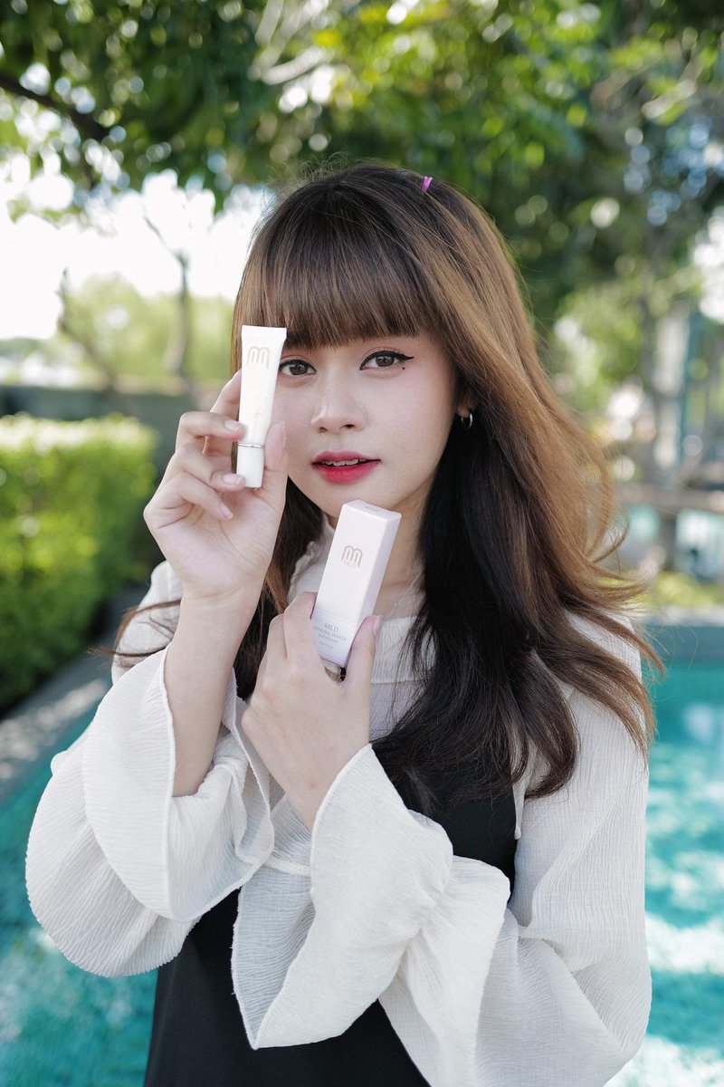 SkinMild's tweet photo. #รีวิวกันแดดน้ำแร่มาสด์สกิน พร้อมบำรุงผิวในตัว SPF50PA+++ คุมมัน ไม่วก ไม่เยิ้ม ไม่เทา 
#ครีมกันแดด #เครื่องสำอางค์
สั่งซื้อ/สอบถาม/สมัครตัวแทน  https://t.co/lCN13EMLsf https://t.co/rHU4B5XWaC