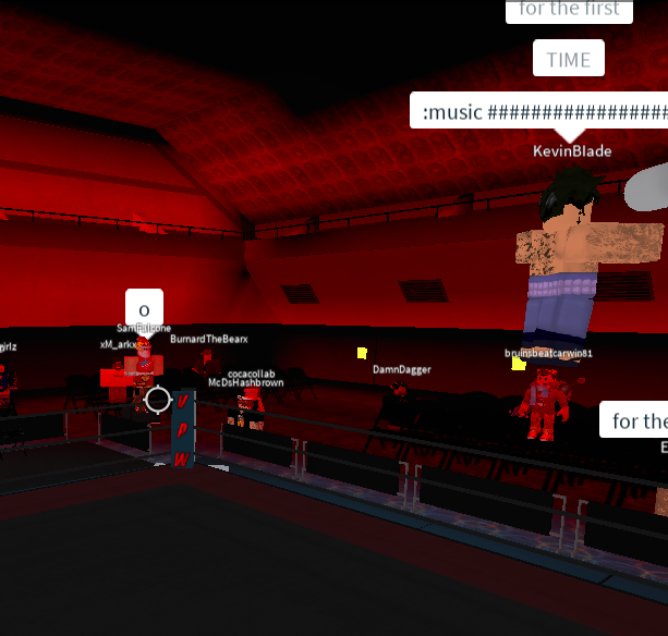VPWRBLX's tweet photo. LADDER WARS IV QUALIFYING MATCH
The team of @bellasznn and @TrixxysWorld take on @GameOspreay and @got_clamps03 in a exciting TAG TEAM MATCH UP!
In a back and forth effort, #GameOspreay and #KevinBlade take the victory!
#VPWTV https://t.co/gcBP3LAmdT