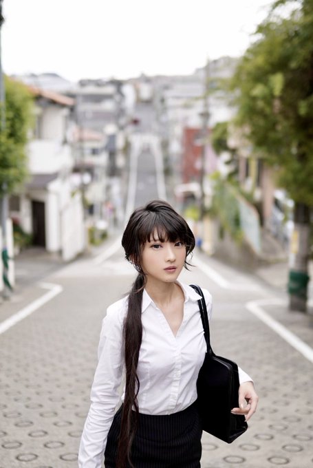 Twitterのコスプレ画像51