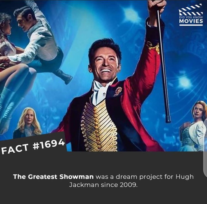 A THREAD OF SOME MOVIE FACTS YOU DIDN'T KNOW ABOUT.RT FOR OTHERS TO SEE