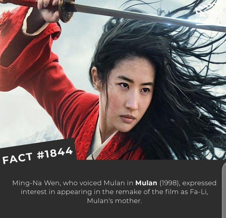 A THREAD OF SOME MOVIE FACTS YOU DIDN'T KNOW ABOUT.RT FOR OTHERS TO SEE