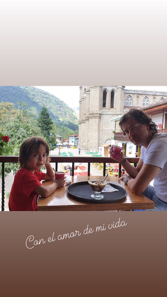 CARLOS BETANCUR (@cabg1989) on Twitter photo 