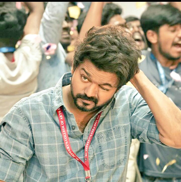 Thoothukud_otfc's tweet photo. Most No:1 Teaser popular #MasterTeaser #trending1 #MasterOnlyOnTheaters #COVID19 
#thalapathy_masterku_waiting
@Thoothukud_otfc @actorvijay @OTFC_Off @TnvfcOfficial #tnvfc @VijayTeamOnline
@Team_Vijayism https://t.co/wThFC9uS8o