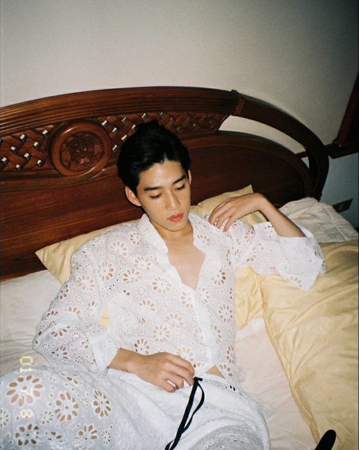 BKPPTrendfam's tweet photo. ยิ่งโตยิ่ง💅🏻 https://t.co/iQpmhB0yP9