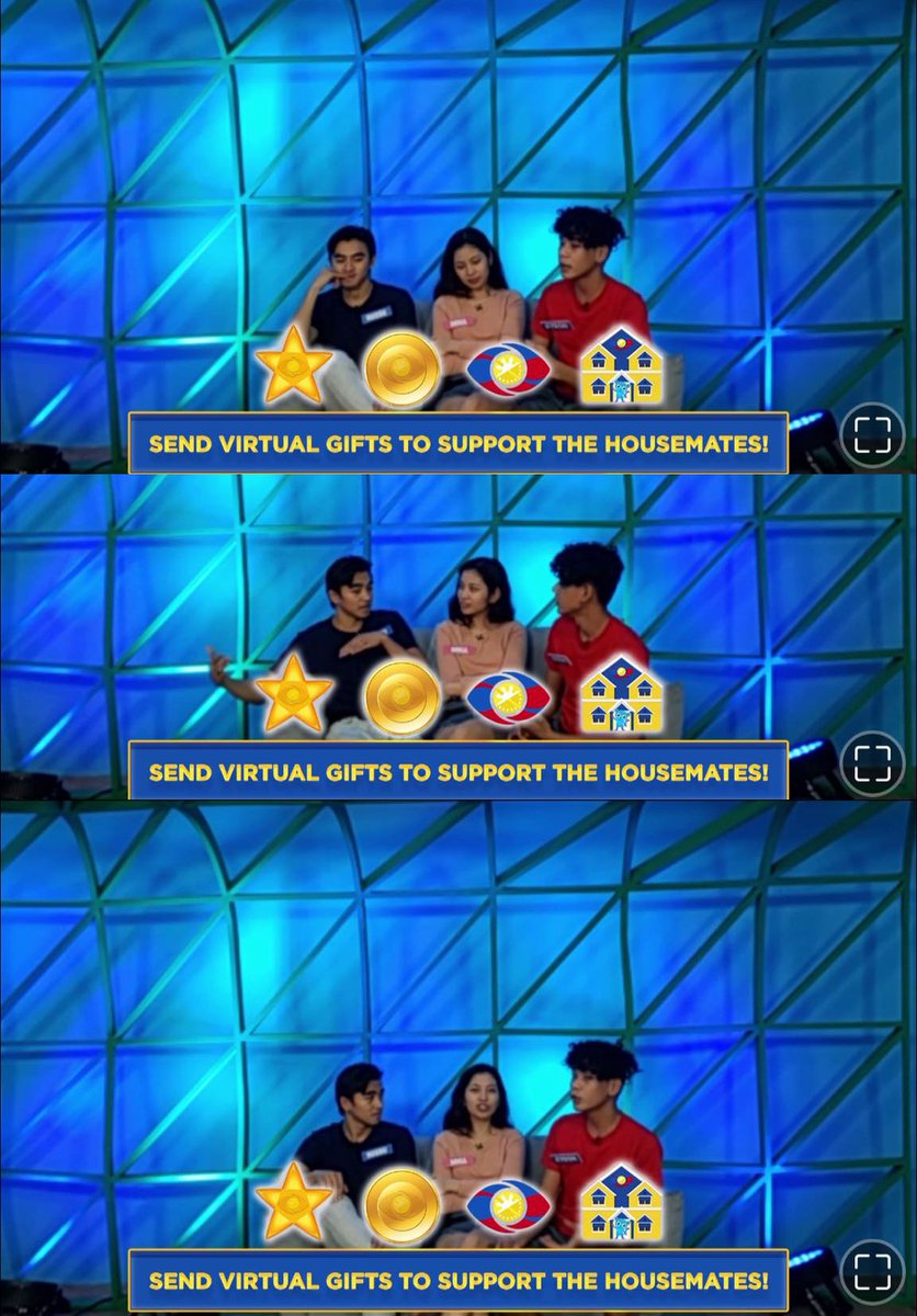 mikapajaresofc's tweet photo. SUPPORT OUR FAVORITE TRIO
Now live on Kumu! ๐ป
@PBBabscbn
MIKAligayahan On PBBConnect
#PBB1stWeeklyTask MIKAGaling https://t.co/yQiojivWrR