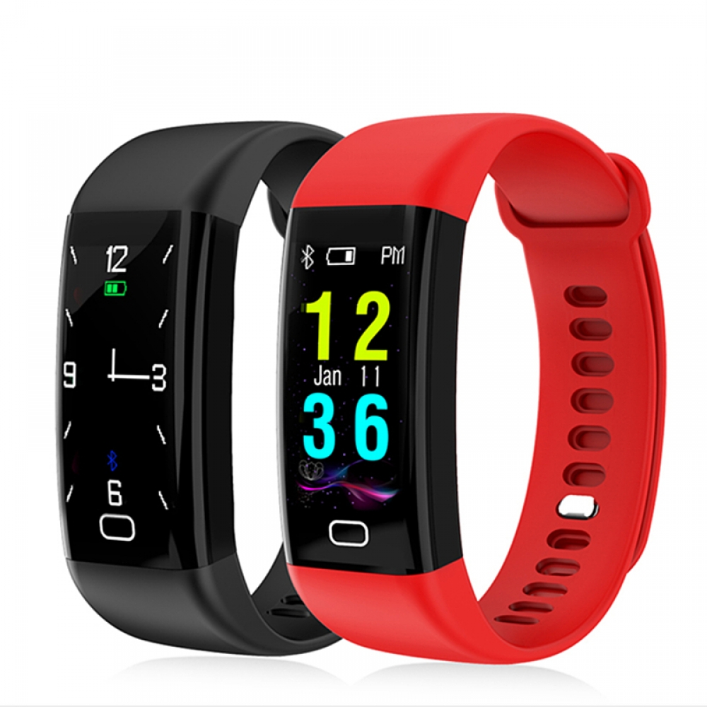 #camera #sports 0.96" OLED Fitness Bracelet