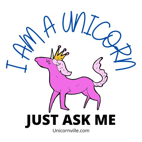 unicornville's tweet photo. Are you a unicorn? #unicorn #wannabe #unicornville https://t.co/F1351E51L4