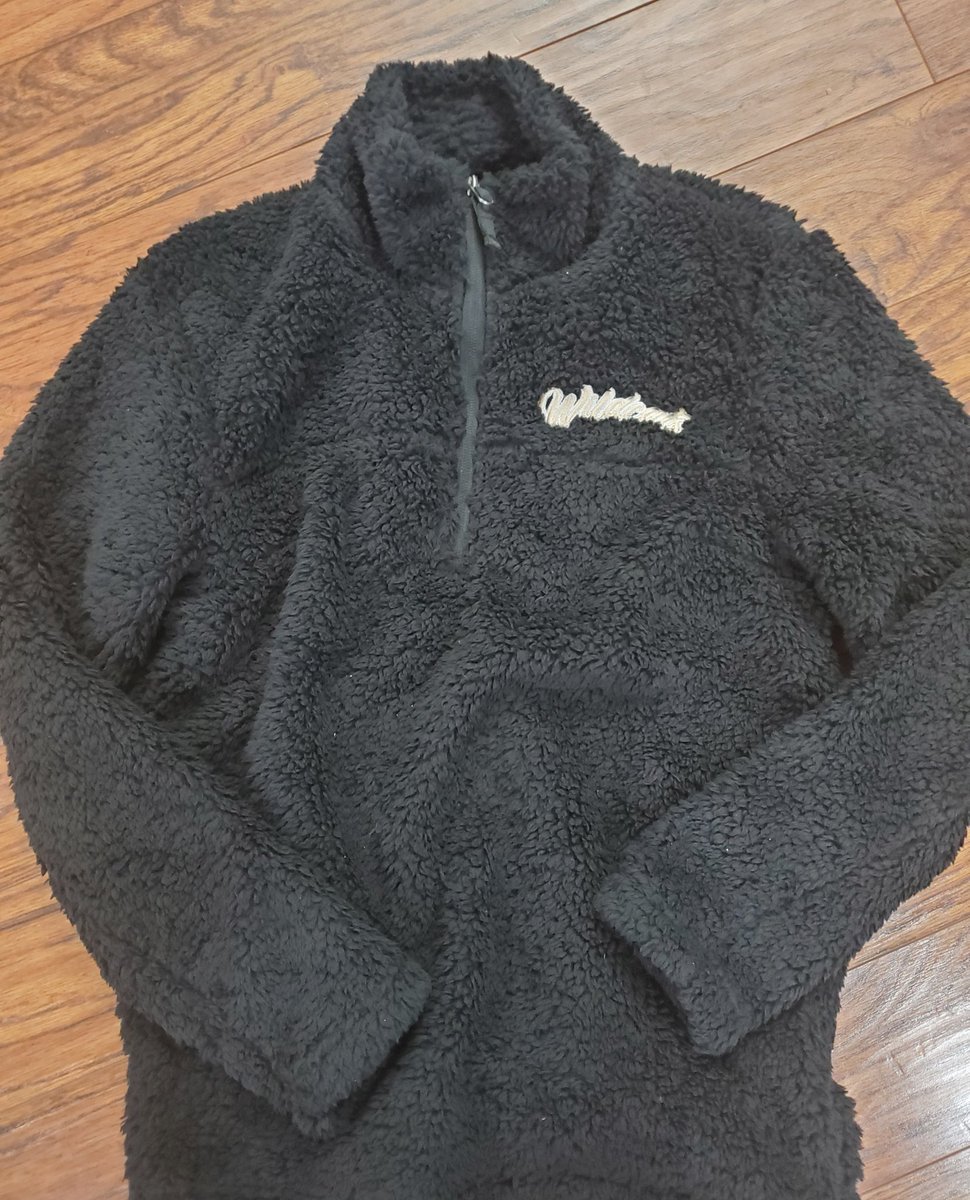 Graphixconnect1's tweet image. Wildcat Sherpa😍

graphix-connection.square.site/product/ladies…

#neoshowildcats