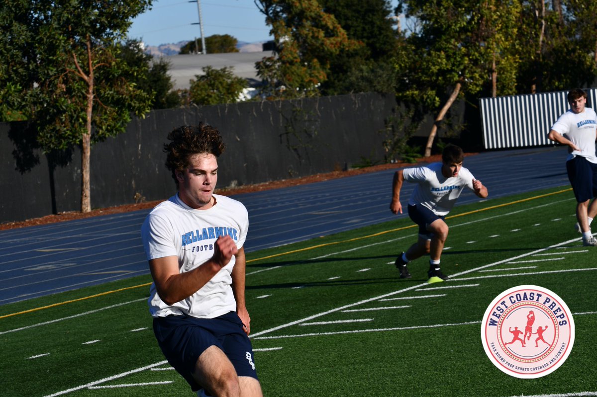 West Coast Preps tweet media