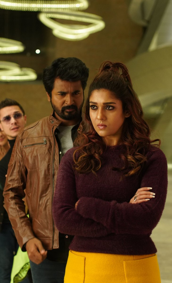 vimalraj9524's tweet image. #MrLocal Unseen UHD Pic!!

" Madam Thánga Menaminikki
Kaadhula Paru Gold-u Jimikki "🤩❤

#Prince @Siva_Kartikeyan #Nayanthara 

#Ayalaan || #Doctor || #PrinceSK