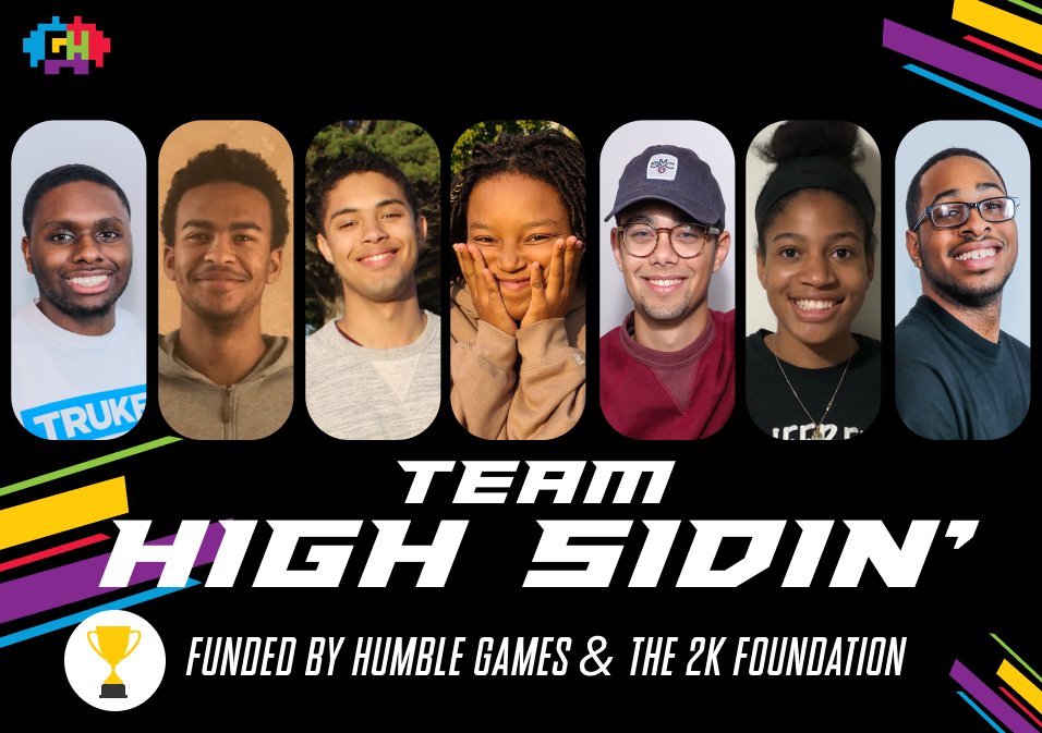 Gameheads tweet media