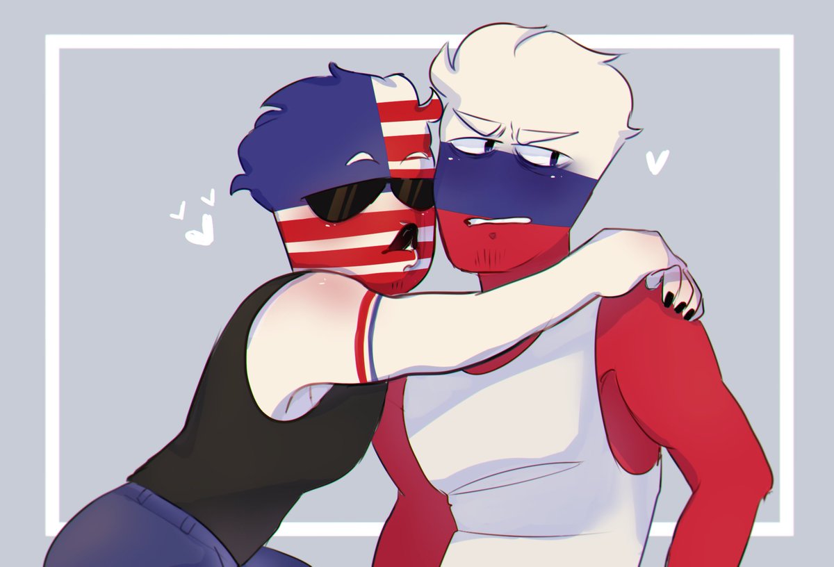 #CountryHumans #countryhumansrussia #countryhumansusa #CountryHumansamerica...