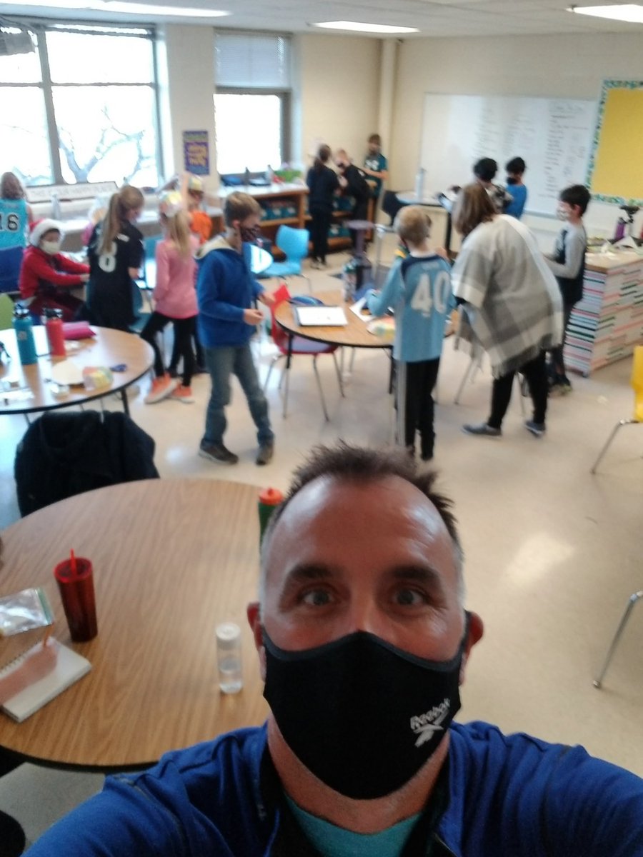 LAUNCH-Future Teachers tweet media