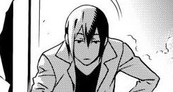 ᅠ
        〝 i’m trying to say leave me alone in a nice way and you’re making this really hard for me — 〞
ᅠ