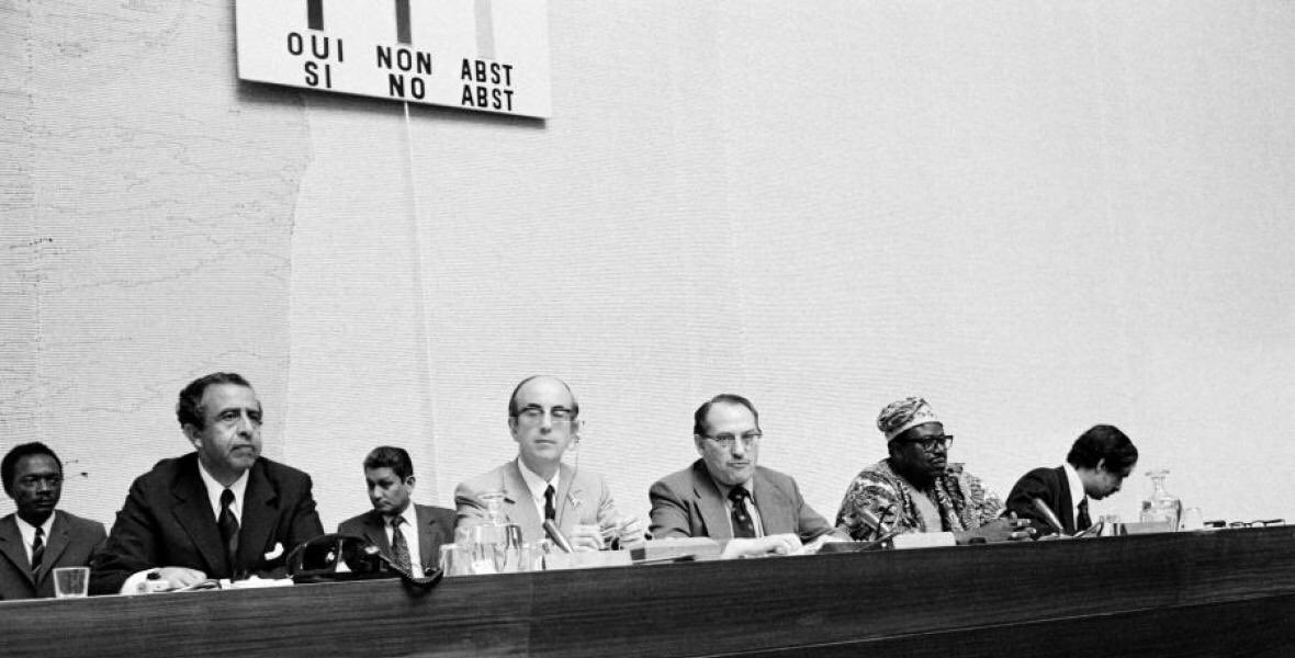 However, after the Sharpeville massacre in 1960, Diefenbaker did call for SAs removal from the Commonwealth. By his own admission, Diefenbaker only agreed to this after India, Tanzania threatened to leave the org (which Canada found useful in managing postcolonial countries).(19)