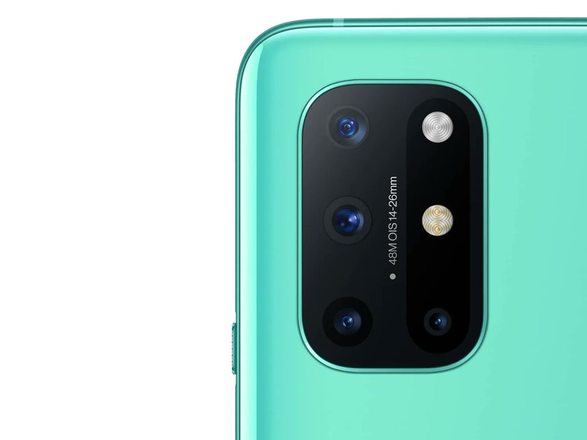 mobiledevicesPK's tweet photo. With #OnePlus8T capture favorite moments with advanced high-resolution 48MP camera.
https://t.co/jsI2mvCube
Shoot and edit thrilling 4K video at 60 fps like a pro.
#OnePlus #OnePlus8TSpecs #OnePlus8T5G #OnePlus8TFeatures #OnePlusXNetflix #OnePlusGoFarther https://t.co/MRFuNCRtiG