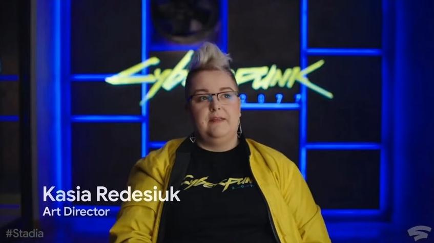 Keep in mind that THIS is what you're getting when you're buying Soyboypunk Current Year™ 1/?