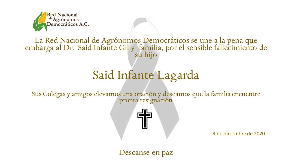 AGRÓNOMOS DEMOCRÁTICOS (@agronomos_d_ac) on Twitter photo 