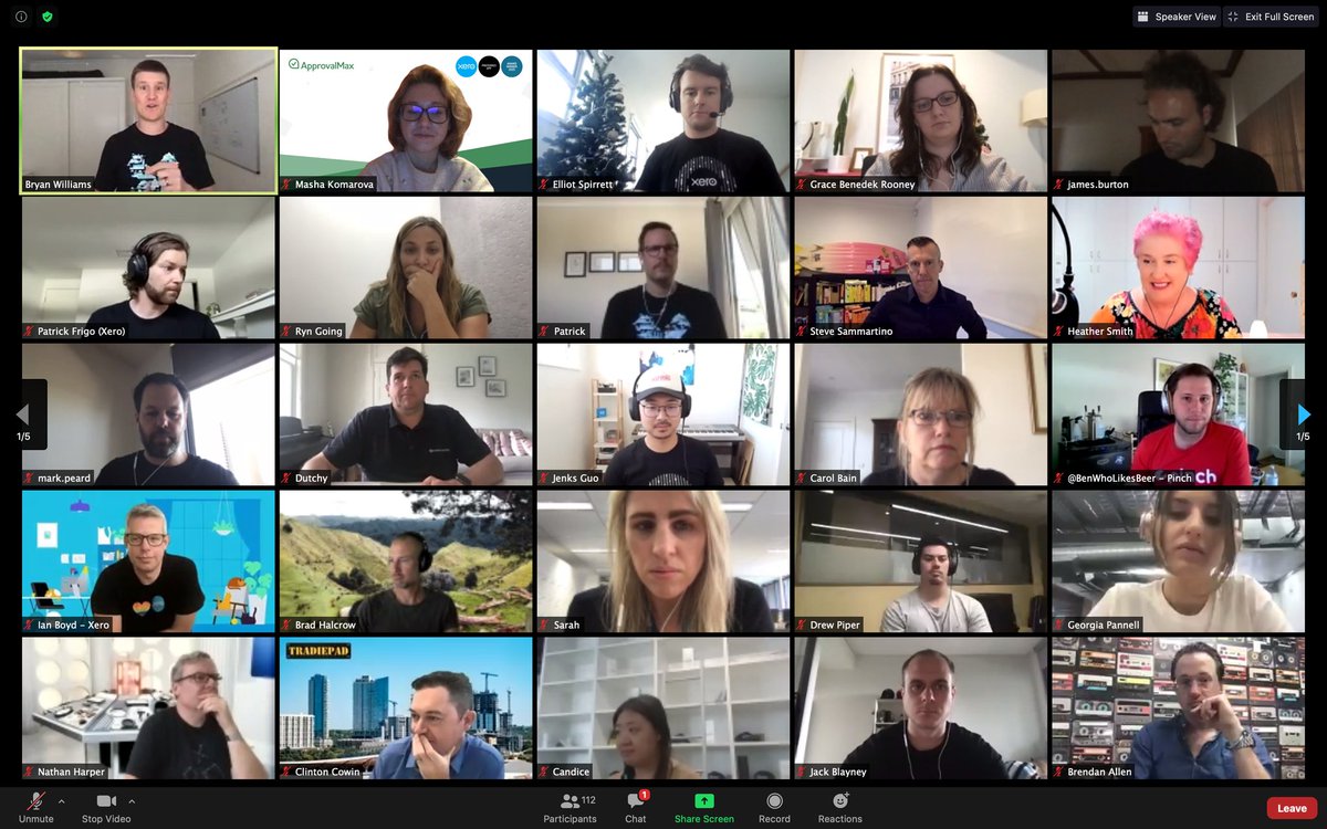 ApprovalMasha's tweet photo. That was great to join the amazing @Xero community for the #XeroAppyHour today! Happy to be part of it 🙂

#XeroAppCommunity https://t.co/J1ev2ec8Mt