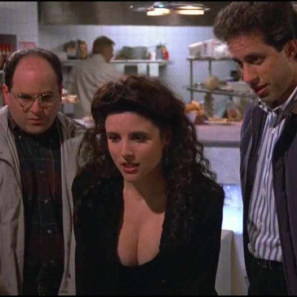 Seinfeld Quotes (@seinfeldq) on Twitter photo 