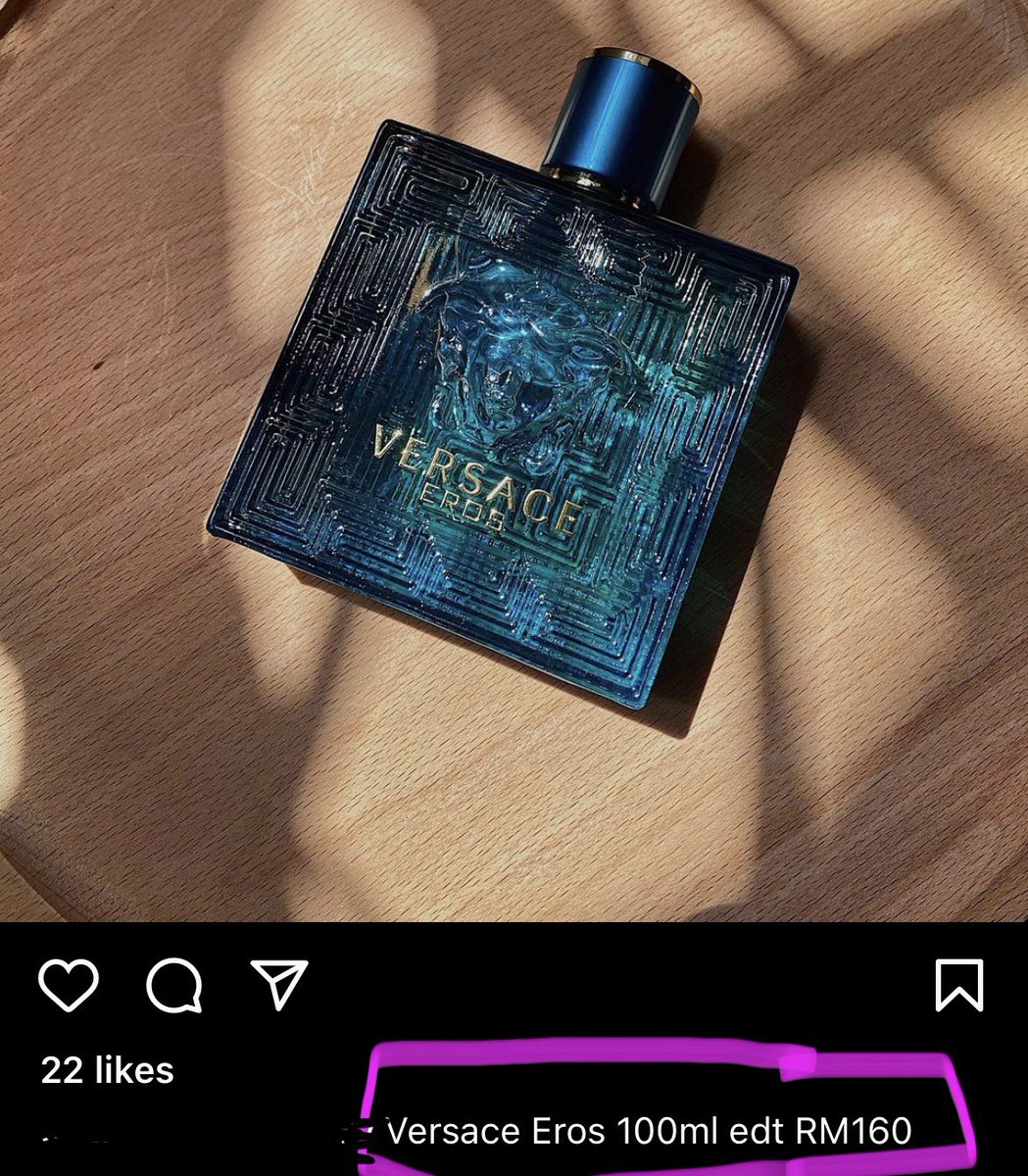 (2) HARGA FLAT RATEKesemua Perfume Designer yang mereka jual semuanya sama harga. RM 160 shj (lihat gambar).Dan semua Niche Perfume RM 250 shj ! Ada yang aku pernah jumpa dia tidak diskriminasi langsung...Niche ke Designer ke, semua sama harga, RM 200 