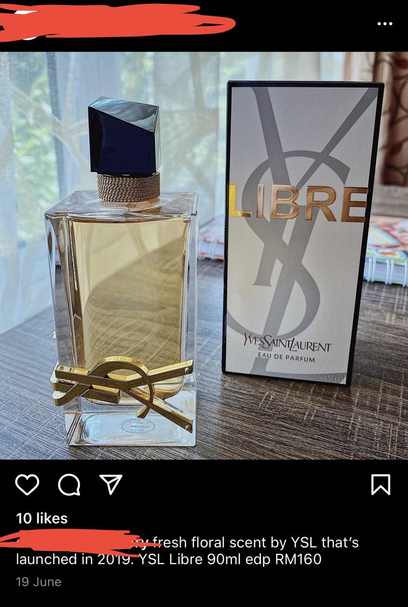 (2) HARGA FLAT RATEKesemua Perfume Designer yang mereka jual semuanya sama harga. RM 160 shj (lihat gambar).Dan semua Niche Perfume RM 250 shj ! Ada yang aku pernah jumpa dia tidak diskriminasi langsung...Niche ke Designer ke, semua sama harga, RM 200 