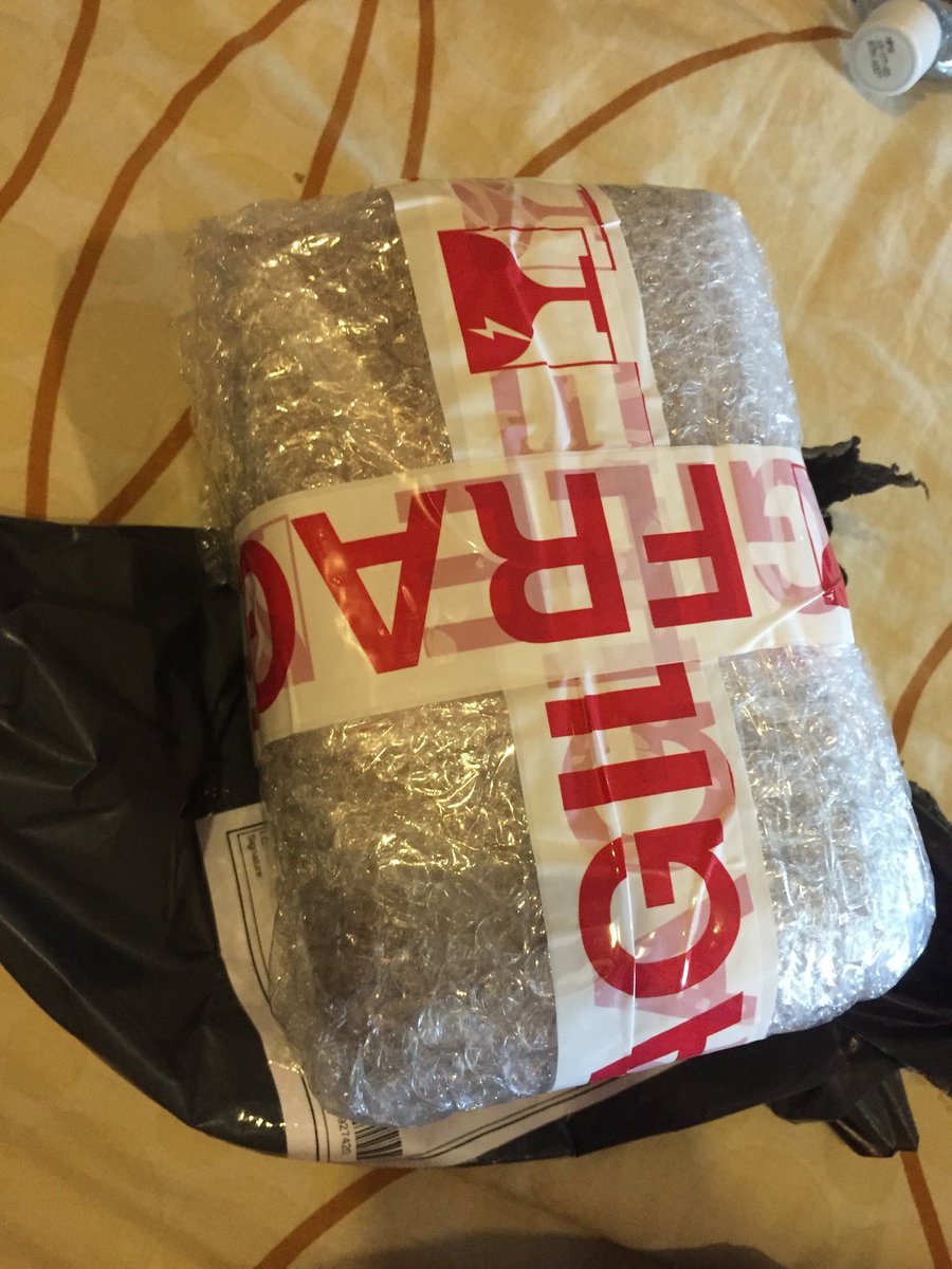 Nak ke kalau aku listkan juga TRUSTED PERFUME SELLER yang aku kenal dan yang memang aku pernah beli ?