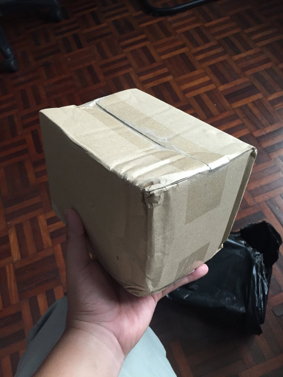 Nak ke kalau aku listkan juga TRUSTED PERFUME SELLER yang aku kenal dan yang memang aku pernah beli ?