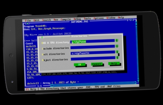 dosbox turbo fallout on android download / Twitter