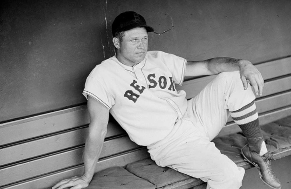 Top WAR Lineup (F Last Names)Must have > 50% G @ PositionC: Carlton Fisk (68.4)1B: Jimmie Foxx (93.9)2B: Frankie Frisch (70.8)SS: Jim Fregosi (48.7)3B: Travis Fryman (34.4)OF: Elmer Flick (53.0)OF: George Foster (44.2)OF: Steve Finley (44.2)DH: Brad Fullmer (6.0)