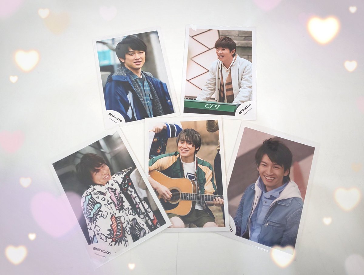 ジャニランド名古屋店 ジャニランド名古屋店18時まで 1月7日スタートの大倉忠義くん主演のドラマ 知ってるワイフ の主題歌が関ジャニ の新曲 キミトミタイセカイ に決まりました 久しぶりのラブソング嬉しい ドラマは韓国ドラマを ジャニランド名古屋店 ジャニランド名古屋店18時まで 1月7日スタートの大倉忠義くん主演のドラマ 知ってるワイフ の主題歌が関ジャニ の新曲 キミトミタイセカイ に決まりました 久しぶりのラブソング嬉しい ドラマは韓国ドラマを