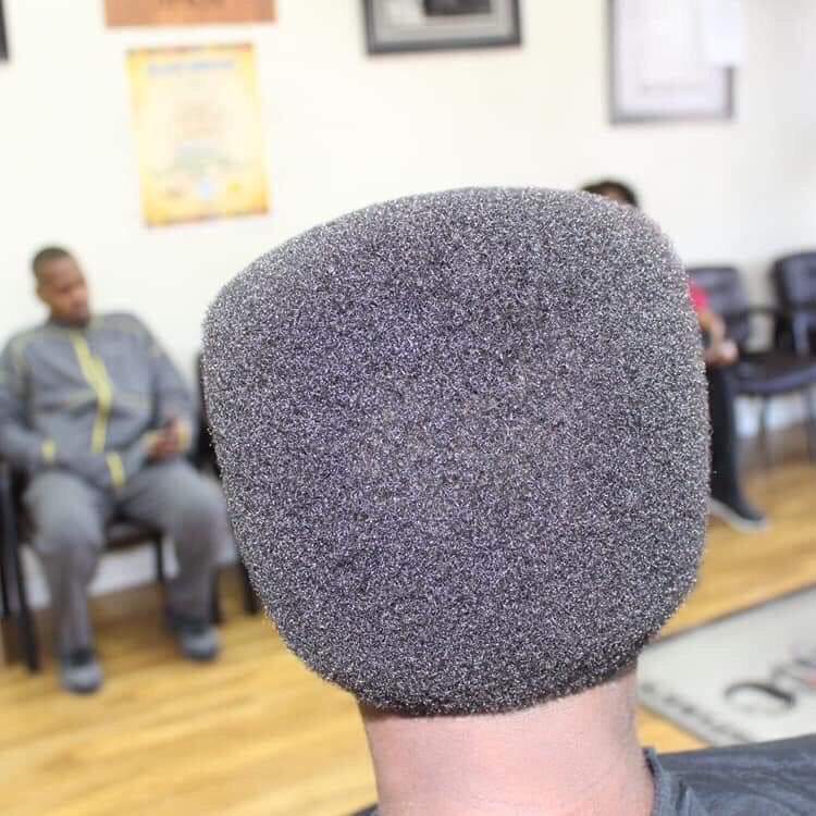 SuicidalTommy's tweet photo. Just got a fresh cut! Shootout to my barber! 🙏 what yall think? https://t.co/eUBbwYLDBV