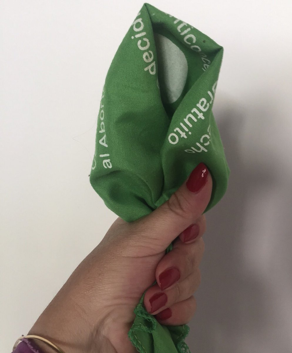 #AbortoLegal2020 #QueSeaLey