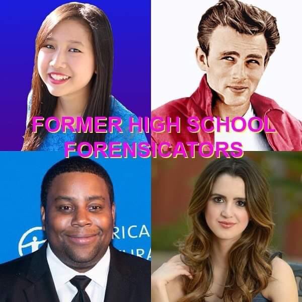 LodiHSForensics's tweet photo. Join the Legacy! ⭐️Lodi High School Forensics⭐️ https://t.co/Gc3GoYoS0K