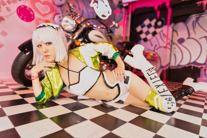 Twitterのコスプレ画像62