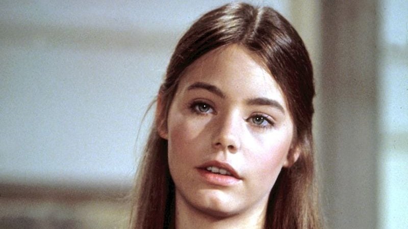 Happy Birthday to Susan Dey 
(The Partridge Family ) (December 10, 1952) 